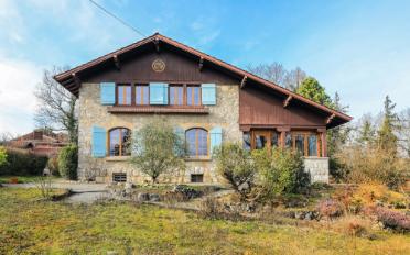 Einfamilienhaus 7 Zimmer - image - 1