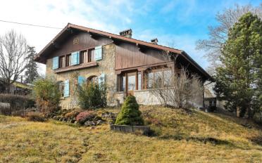 Einfamilienhaus 7 Zimmer - image - 2