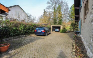 Einfamilienhaus 7 Zimmer - image - 4
