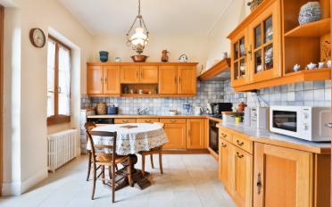 Einfamilienhaus 7 Zimmer - image - 11