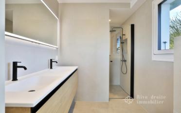 Villa 7 pièces - image - 16