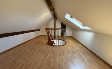 Attikawohnung 4.5 Zimmer - image - 6