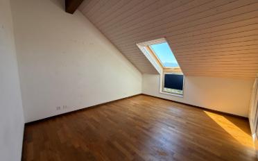 Attikawohnung 4.5 Zimmer - image - 4