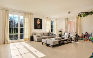 Villa 7.5 rooms - image - 4