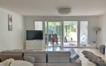 Maison contiguë 7 pièces - image - 1
