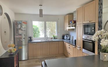Maison contiguë 7 pièces - image - 2