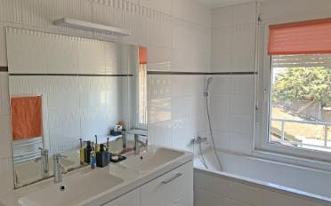 Maison contiguë 7 pièces - image - 4