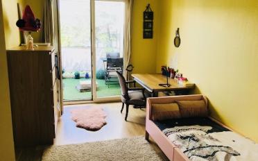 Row house 7 rooms - image - 10