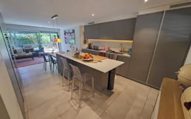 Apartment 5 rooms - image - 1