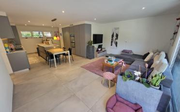 Apartment 5 rooms - image - 4
