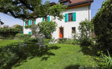Einfamilienhaus 6.5 Zimmer - image - 1
