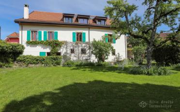 Einfamilienhaus 6.5 Zimmer - image - 2