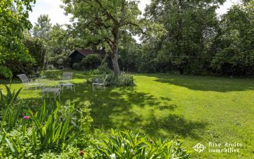 Einfamilienhaus 6.5 Zimmer - image - 3