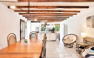 Einfamilienhaus 6.5 Zimmer - image - 9