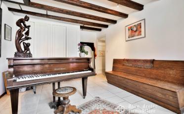 Einfamilienhaus 6.5 Zimmer - image - 11