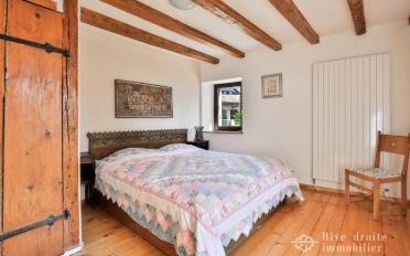 Einfamilienhaus 6.5 Zimmer - image - 16