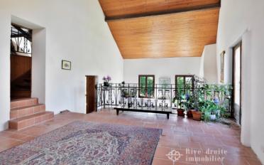 Einfamilienhaus 6.5 Zimmer - image - 17
