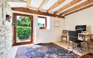 Einfamilienhaus 6.5 Zimmer - image - 18
