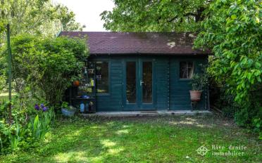 Einfamilienhaus 6.5 Zimmer - image - 22