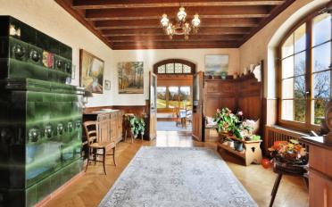 Single house 7 rooms - image - 7