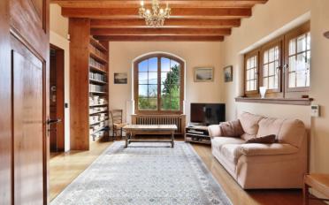 Single house 7 rooms - image - 9