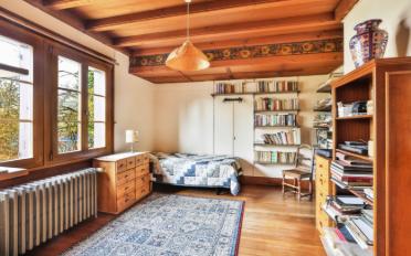Single house 7 rooms - image - 15