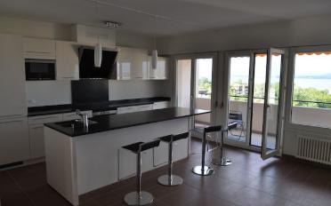 Appartement 5 pièces - image - 1