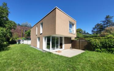 Maison jumelée 5 pièces - image - 1