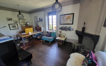 Duplex 7 pièces - image - 12