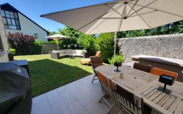 Duplex 7 pièces - image - 1