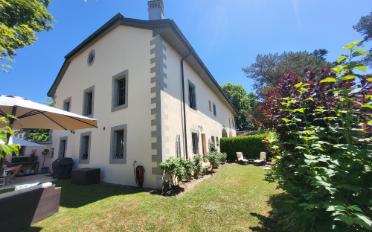 Duplex 7 pièces - image - 3
