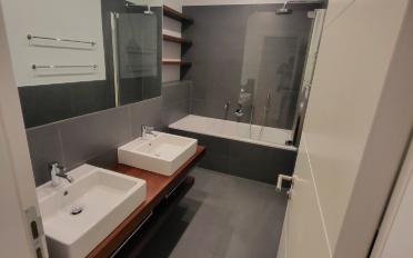Apartment 5 rooms - image - 10