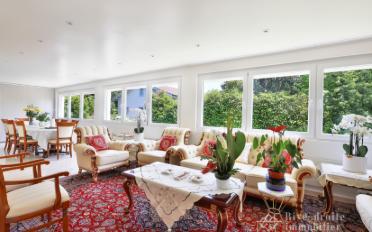 Villa 12 rooms - image - 11