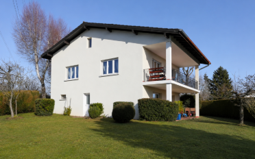 Maison 6 pièces - image - 1