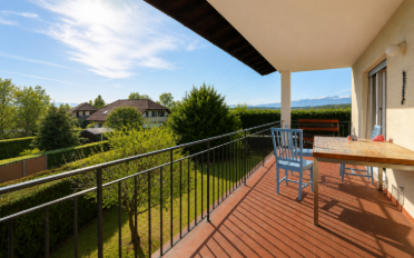 Maison 6 pièces - image - 4