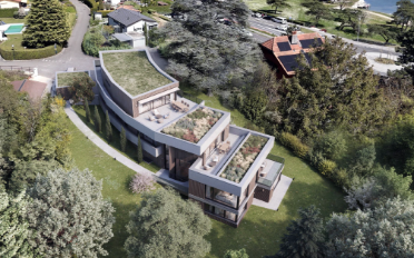 Villa 6 pièces - image - 2