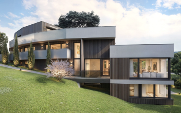 Villa 6 pièces - image - 3