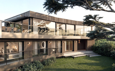 Villa 6 pièces - image - 4
