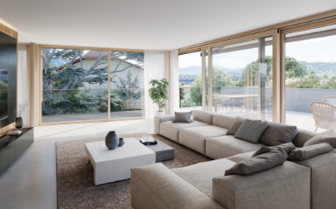 Villa 6 pièces - image - 8