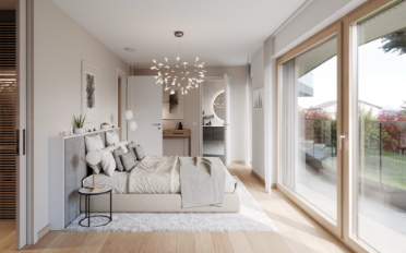 Villa 6 pièces - image - 10