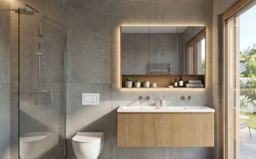 Villa 6 pièces - image - 13