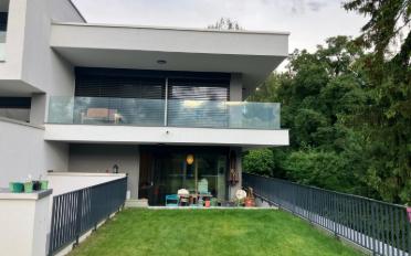 Reihenfamilienhaus 5 Zimmer - image - 1