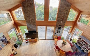 Maison 7 pièces - image - 7