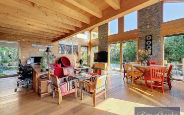 Maison 7 pièces - image - 4