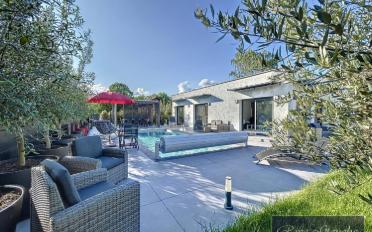 Single house 5 rooms - image - 1