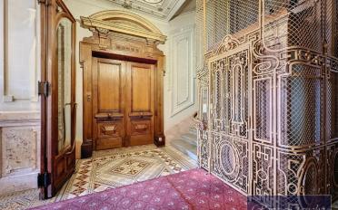 Apartment 9 rooms - image - 3
