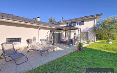 Villa 6 pièces - image - 5
