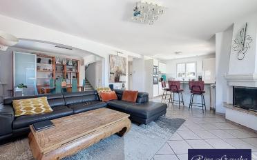 Maison 5 pièces - image - 4