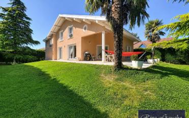 Single house 7 rooms - image - 2