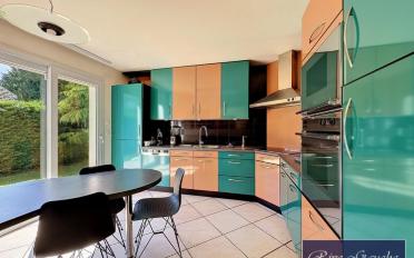 Single house 7 rooms - image - 6